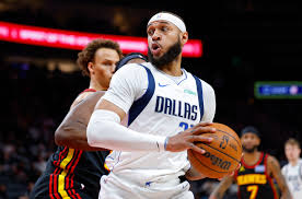 Stats Rundown: 5 numbers to know from the Mavericks’ 124-112 loss at the Atlanta Hawks