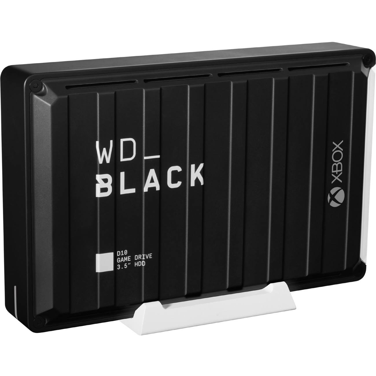 WD Black D10 Hard Drive