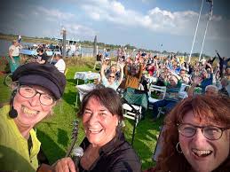 Gratis optredens, kledingmarkt en alles over Koningsdag: de weekendtips in Zwolle (24 - 27 april)