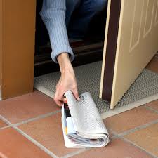 We could be living in the time that major newspapers come to an end