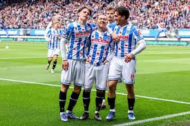 Opstelling SC Heerenveen bekend: Maxence Rivera terug op de bank
