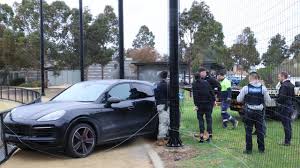 The Australian - News update