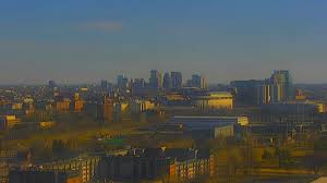 Columbus Weather: Winter Weather Advisory Followed by Significant Warm-Up