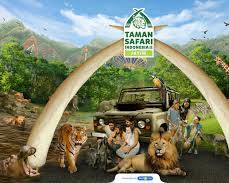 Gambar Taman Safari Indonesia 2 Pasuruan