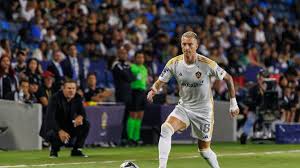 LA Galaxy vs Real Salt Lake live online: score, stats, goals & updates | MLS 2026