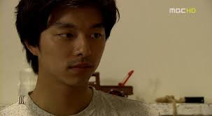 And you can forgive people of things like that. 5. Han Kyul (Gong Yoo) - Coffee Prince It seems that no list would be complete without Han Kyul. - 002qfepr