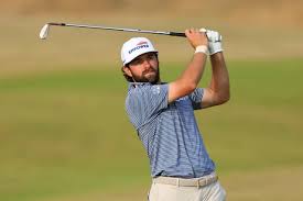 Cameron Young’s British Open Comeback: How He Silenced Critics and Redefined Resilience in Professional Sports