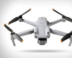 Gambar Drone konsumen