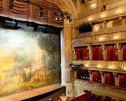 Imagem de Theatre an der Wien