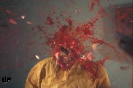 Image result for exploding head