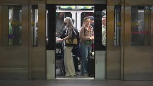 New DIA train cars linked to half of recent outages