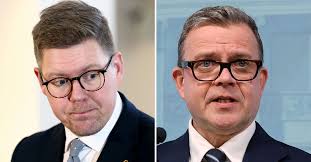 Illan A-studio: Lindtmanille poliitikkojen taivaspaikoilla spekulointi sopii, Orpo kriittisempänä