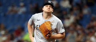 Clarke Schmidt (biceps) will not return this postseason