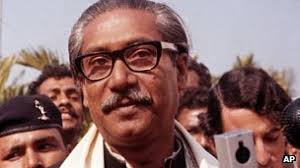 Image result for sheikh hasina with sheikh mujib