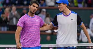 Alcaraz vs Sinner: Tennis champions set to resume rivalry at Wimbledon 2025