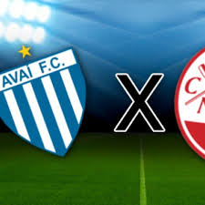 Avaí x Náutico na Série B: onde assistir ao vivo, horário e escalação
