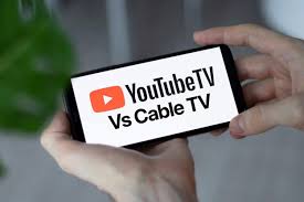 Comparing YouTube TV and Cable TV Pricing
