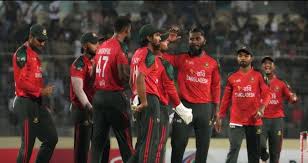 Pakistan Cricket Board (PCB) - News update