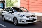 2015 Citroen C4 Review CarAdvice