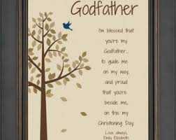 Godchild To Godparent Quotes. QuotesGram via Relatably.com