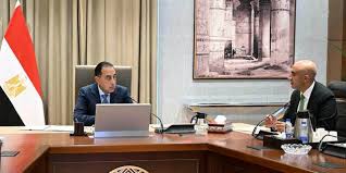 رئيس الوزراء المصري يوجه بتحويل 250 مدرسة لنموذج التكنولوجيا التطبيقية