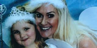 Half an hour before Fiona Gooder died while trying to save her foster daughter at a Northland beach, she sent her husband a text saying she &quot;was in ... - fiona_gooder_and_arly_8_were_having_a_fantastic_ti_52efe60146