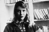 Image result for sylvia plath