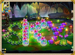 SkyGarden 136 Cho Android, Game Khu Vườn Địa Đàng 1.3.6 Online Miễn Phí Cho Điện Thoại