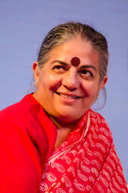 Vandana Shiva