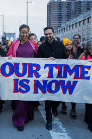 Zohran Mamdani Poised for Major Win in New York’s Mayor Race