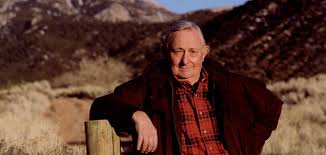 Tony Hillerman&#39;s quotes, famous and not much - QuotationOf . COM via Relatably.com