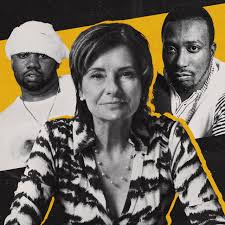 Eva Ries: Die deutsche Frau, die den Wu-Tang Clan eroberte - Imagen principal del artículo