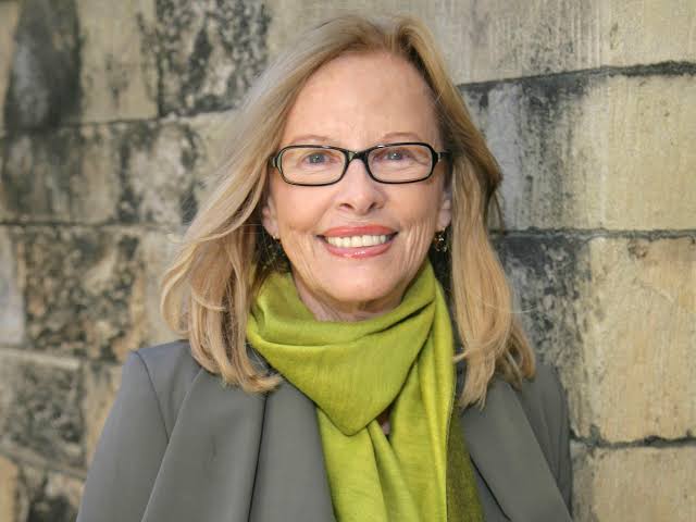 Anita Shreve: Bestselling author who scaled heights after endorsement from Oprah Winfrey | The Independent