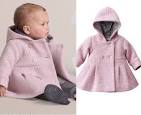 Girls Baby Outerwear, Clothing Kohl s