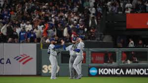 Skubal cruises before Sasaki, Scott prep for postseason roles — MLB.com