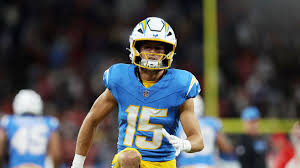 NFL 2025 Week 4 Start ‘Em Sit ‘Em: Ladd McConkey bounces back versus the Giants