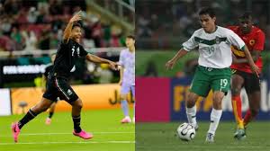 Luis Romo iguala a Omar Bravo como los únicos mochitenses con tres partidos en una Copa del Mundo