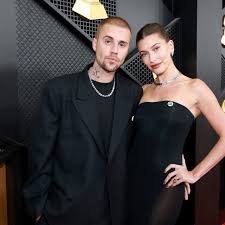 hailey bieber