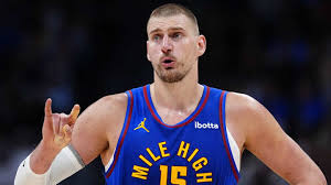 NBA expert obnoxiously jumps the gun with outlandish Nikola Jokic speculation