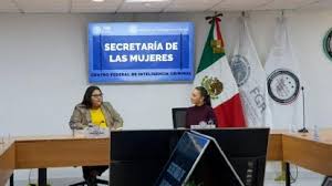 Opera de manera regular Secretaría de las Mujeres
