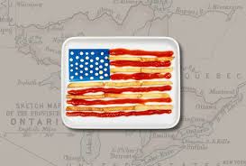 Lake America is Trump’s “freedom fries”