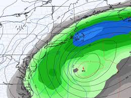 Another weekend snowstorm in CT? Forecast models show serious winter storm threat for next Sunday