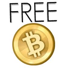 FREE BITCOINS