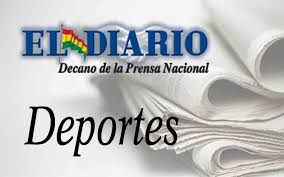 El Diario - Bolivia - News update