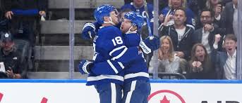 The Hockey News - News update