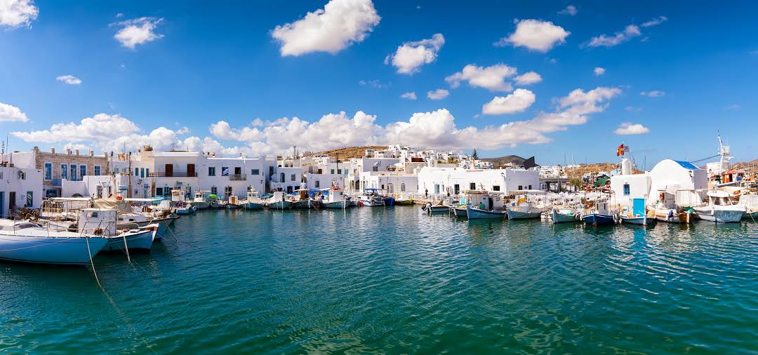 Paros