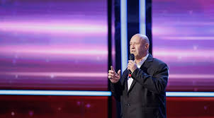 Cine e Danny Budiski, care a primit Golden Buzz la „Românii au talent” 2026. Carmen Tănase a fost impresionată