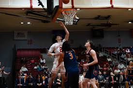 BU men’s basketball clinches postseason home-court advantage in a thrilling 68-65 win over American University