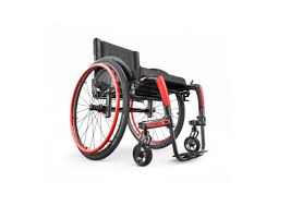 Apex C | Rigid Carbon Fiber Wheelchair