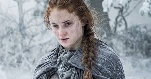 Game of Thrones star Sophie Turner says HBO series was her ‘sex education’
